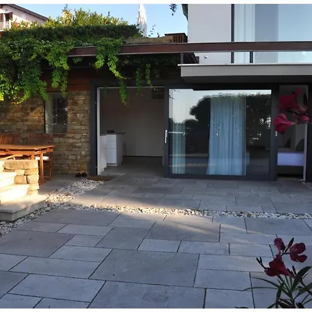 Premium Apartment Natura Izola Zewnętrze zdjęcie