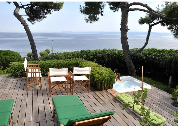Premium apartment Natura