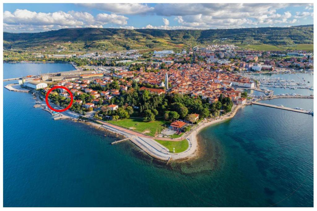 Premium Natura Villa