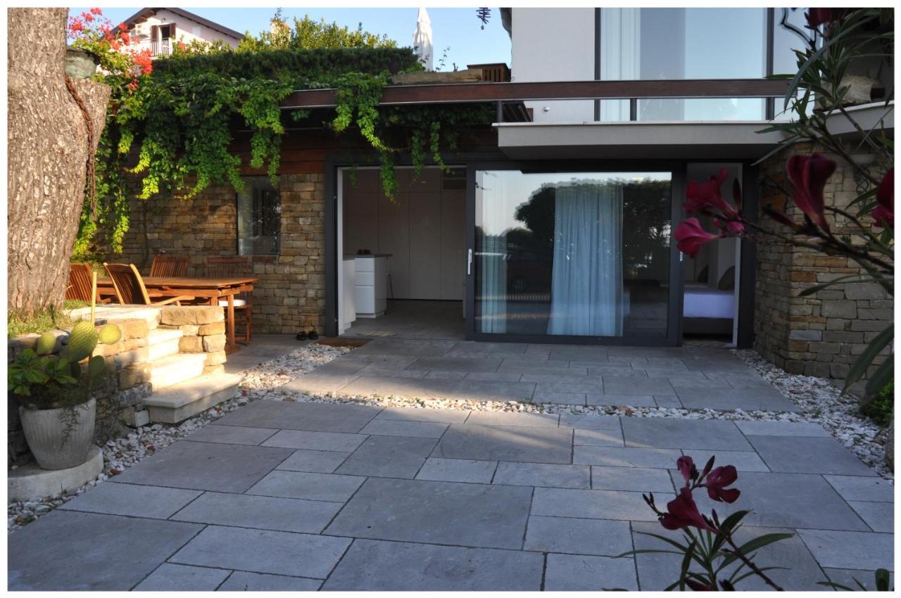 Premium Natura Villa Izola
