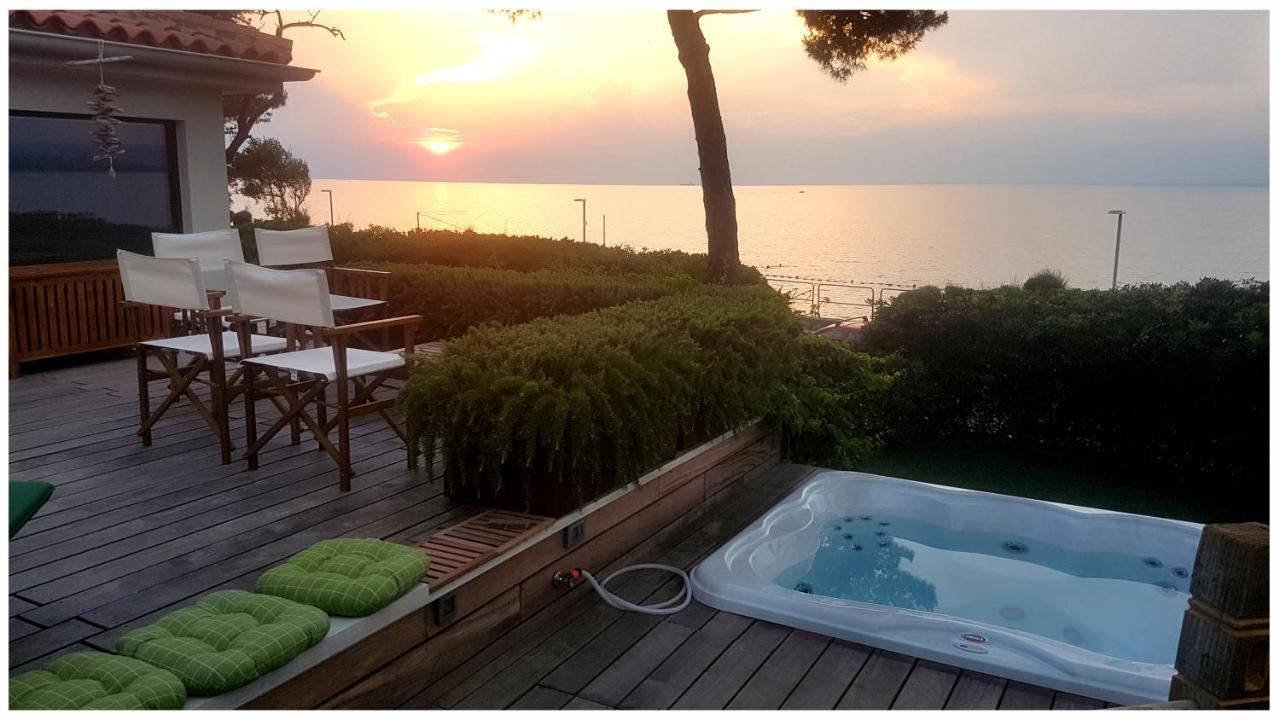 Villa Premium Natura Izola