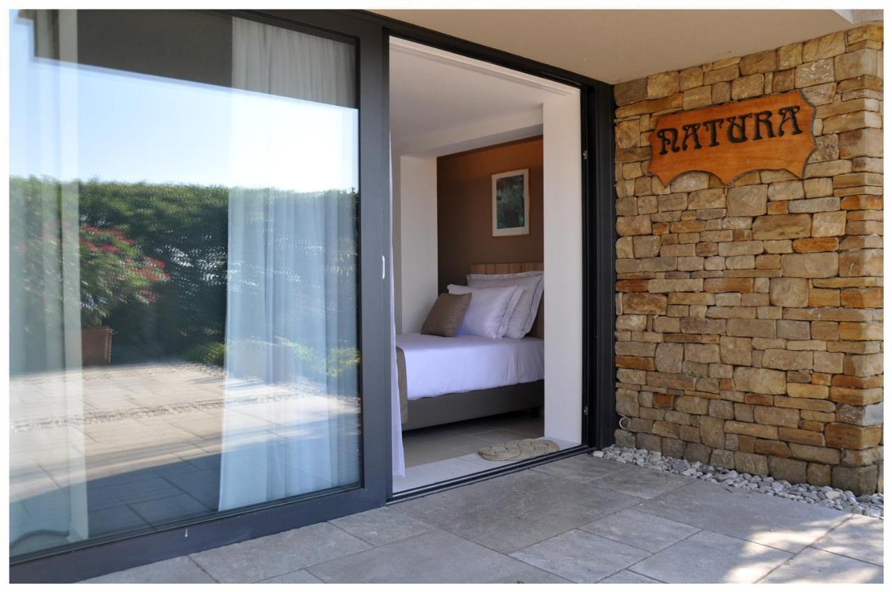 Villa Premium Natura Izola