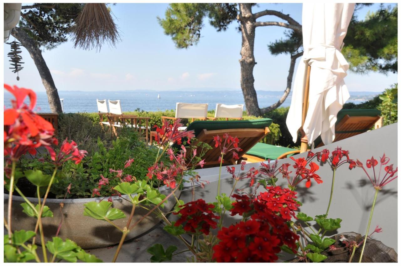 Villa Premium Natura Izola