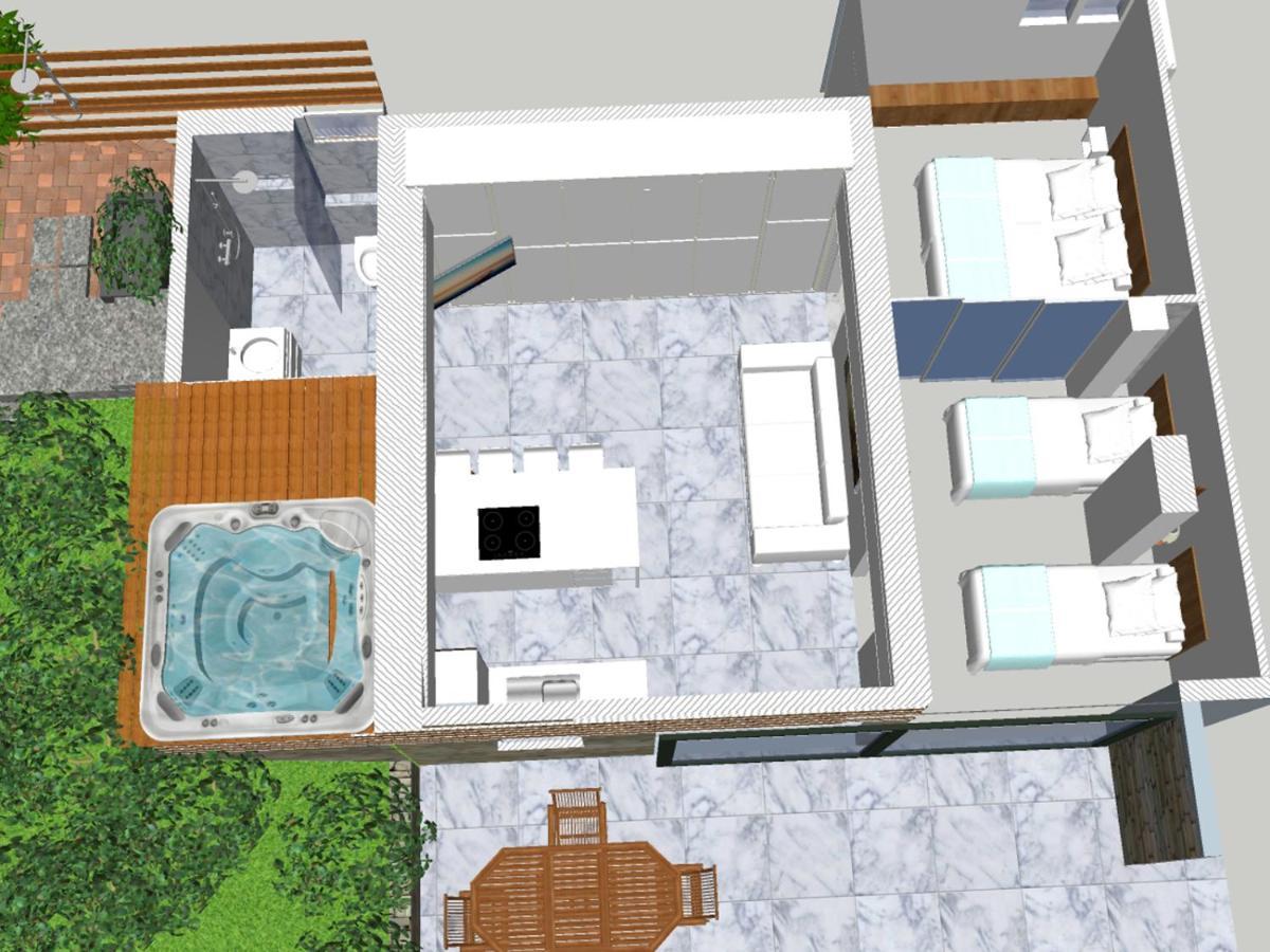 Premium Natura Villa *